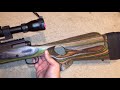 Boyd's Savage Axis Stock Upgrade