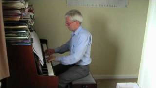 Watch Unknown Minuet video