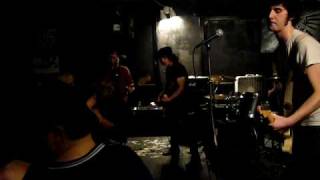 Watch Pinkerton Thugs Ballad Of The Slaughterhouse video
