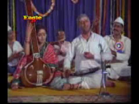 YouTube - Sur Sangam - Dhanya bhag seva ka avsar paya.flv
