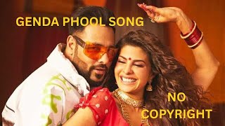 Badshah - Genda Phool Official Music Video