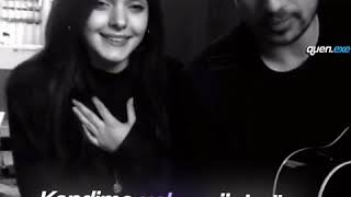 Endört - Kendime Yalan Söyledim Edit
