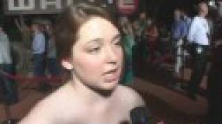 Jennifer Stone With Theweekendgamer