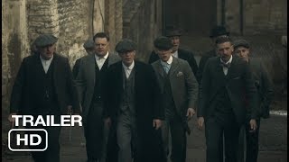 Peaky Blinders - Season 1 | Trailer