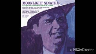 Watch Frank Sinatra The Moon Was Yellow video