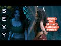 Sneha Hot Mashup• Kattipudi da Version | Actress Navel #actress #sneha #actressmashup #nayanthara
