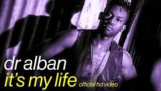 Dr Alban - It´s My Life