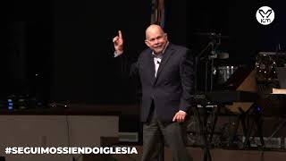 Tras El Viento | Pastor Gilberto Velez | Tras El Viento | Iglesia Cristiana Misericordia