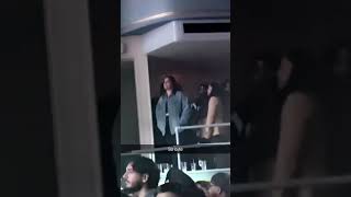 Karan Aujla Wife Present In New York Live Show