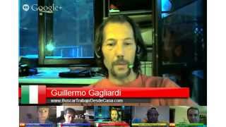 Watch Bien Desocupados Sobre Mi video