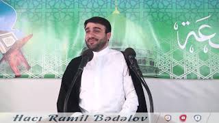 Haci Ramil - Allah Məni Niyə Yaratdı???