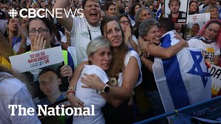 Israel Releases 1,900 Palestinian Prisoners After Living Hostages Returned