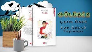 Gülibik Çetin Öner