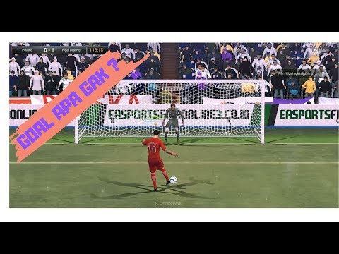 POLAND SERIES (PART 2 OF 5) || POLAND VS REAL MADRID || FIFA ONLINE 3 INDONESIA