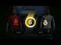 POLAND SERIES (PART 2 OF 5) || POLAND VS REAL MADRID || FIFA ONLINE 3 INDONESIA