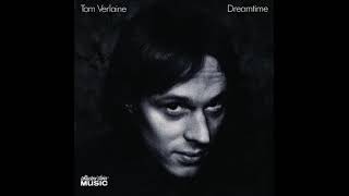 Watch Tom Verlaine Without A Word video