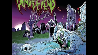 Watch Denial Fiend The Day Of The Undead video
