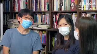 「心之訪談」第四集