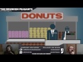 MundaneMatt - Repzion Responds to DP Clones - Conservatives Against the Minimum Wage - DPP #92