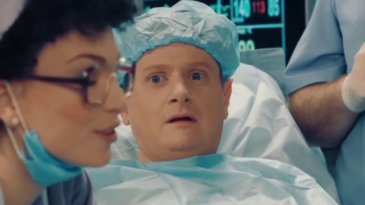 Сериал про больницу 2018 Сериал про больницу 2018