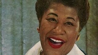 Watch Ella Fitzgerald She Didnt Say Yes video