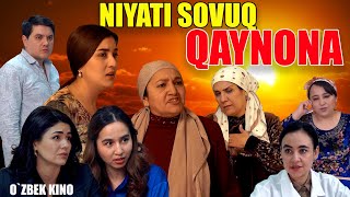Niyati Sovuq Qaynona (O`zbek Kino) Нияти Совуқ Кайнона
