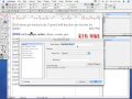 Adobe InDesign CS2 - Nested Styles