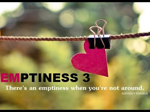 Emptiness # 3 - Teri yaadon mein Brand New Song 2013