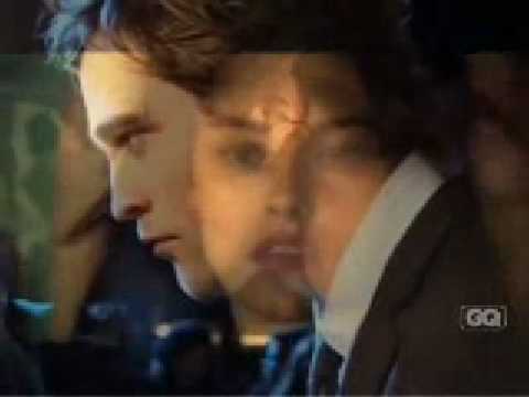 Robert Pattinson and Kristen Kristen Stewart Golden Globe Awards. Robert Pattinson and Kristen