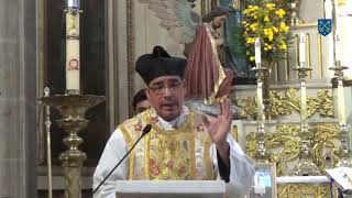 V Domingo después de #Pascua. Sermón Dominical 9 de Mayo 2021