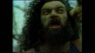 Bruiser Brody Music Video