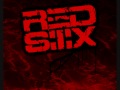 Red Six - The Curse