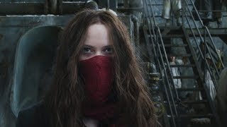 ENGENHOS MORTÍFEROS - Primeiro Trailer Oficial (Universal Pictures Portugal) HD
