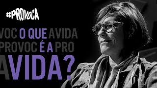 #Provocações - O que é a vida? | #Provocações