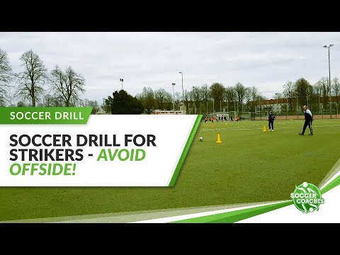 video til Offside: Illustreret guide til at forstå reglerne i fodbold!