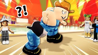 I Made Robloxs Most Disgusting Character