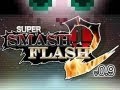 R.G. Super Smash Flash 2 V. 0.9 (Rapidas o lentas)(Personaje secreto) en español por CABEZILLA