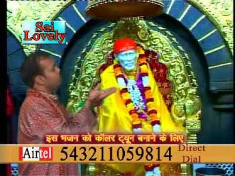 Pehali bar tere mandir Mai Aaya Sai Bhajansaimuskanpraveen maha...