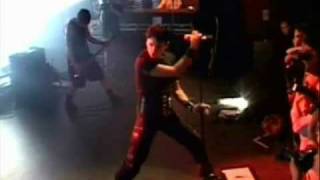 Watch Gary Numan Innocence Bleeding video