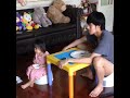 น้องวันใหม่รอรายการตะลุยกอ