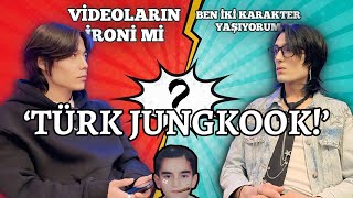 Tssigalko Bi̇gxtar Ki̇mdi̇r? İzliyor Türk Jungkook
