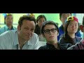 The Internship Movie Red Paddle Green Paddle 2013 Vince Vaughn ...