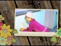 Reportagem ACCG sobre Câncer infantil
