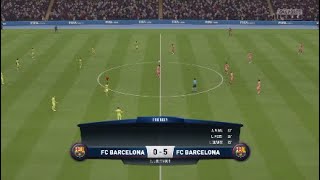 Kacper Flacht - Angry Mode??? Fifa 19