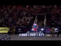 Rich Froning Snatches 305 lb. at the CrossFit Invitational