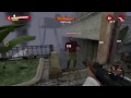 Dead Island Riptide - Gameplay Walkthrough Part 17 - The Crash (PC, XBox 360, PS3)