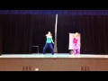 Zumba Boom Boom Mama