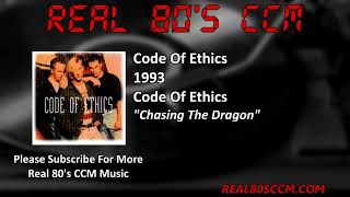 Watch Code Of Ethics Chasing The Dragon video
