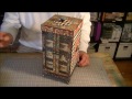 The Curious Curio Project
