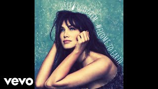 Delta Goodrem - Welcome To Earth (Audio)